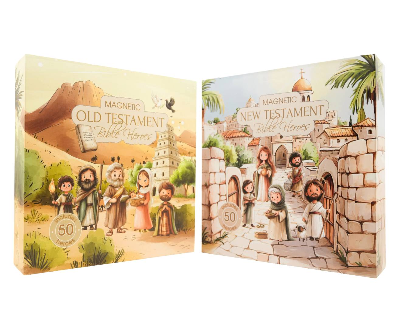 Bible Magnets