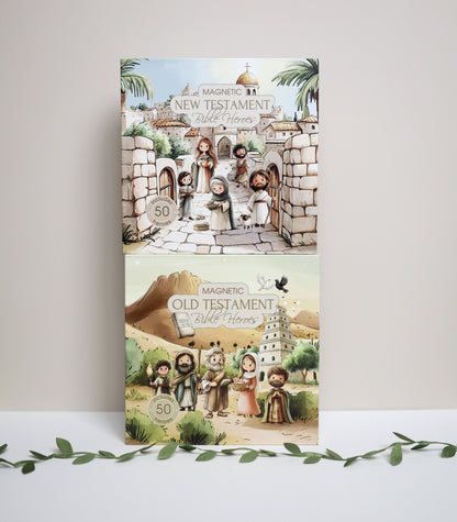 Bible Magnets