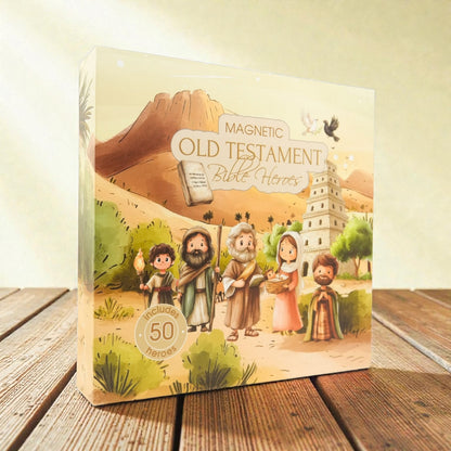 Bible Magnets